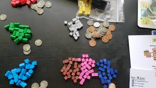 How to Play Caylus (Original)