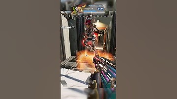 😂😂Just give me time to reload #gaming #apexlegends #apexclips #addme