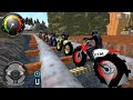 Impossible Bike Stunts Driving Dirt Bikes Racing Simulator 2025 For Android IOS Mud gameplay [FHD]
