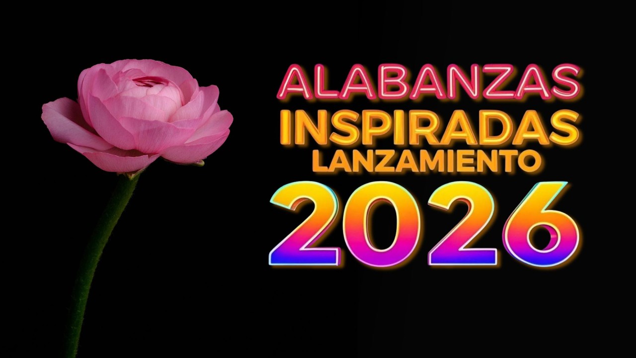 🔥 CUANDO LA LUZ IRRUMPE   LANZAMIENTO • MÚSICA INÉDITA   GIRA MUNDIAL 2026