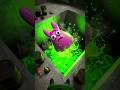 SPARTAN KICKING BOU POU39S REVENGE in TOXIC PIT in 