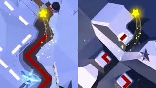 The Christmas Party | Dancing Line 2D screenshot 4