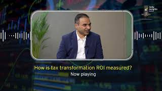 The Future of Finance Tax with AI