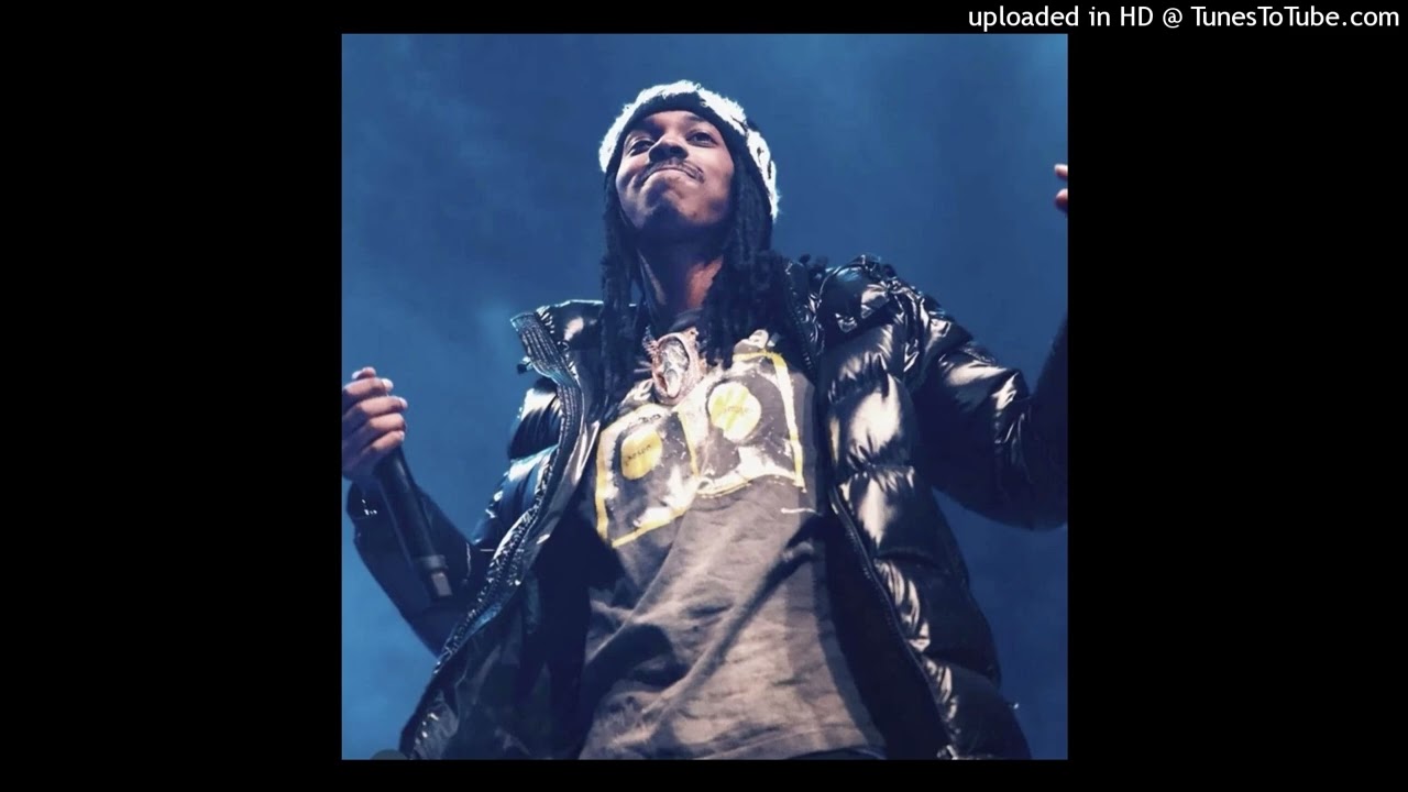 [FREE] Baby Smoove x Rocaine x Detroit Type Beat 