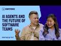 AI Agents and the Future of Software Teams with Linear + Sequoia Capital Episode cover