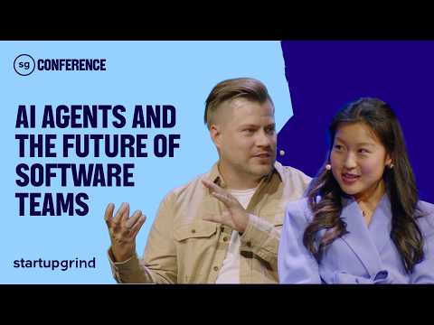 AI Agents and the Future of Software Teams with Linear + Sequoia Capital