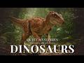 Dinosaurs: The Lost World of Ancient Giants | Deep Sleep