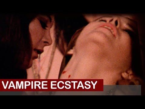 Joe Sarno's Vampire Ecstasy (1973) - Trailer