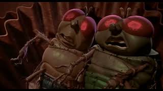 KIDS LOVE CINEMA | Bugs Life