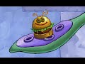 Spongebob Pipsqueak Patty