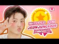 bts is whipped for jungkook