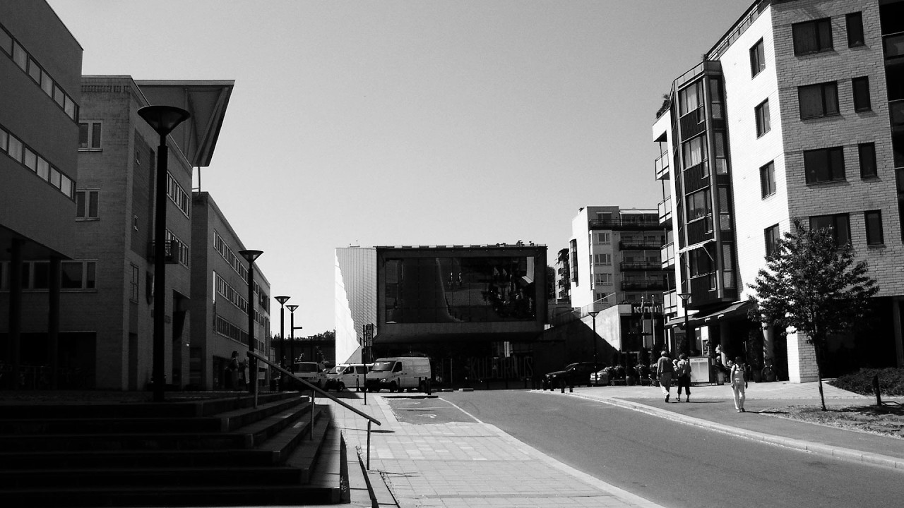 Sandvika [Melodic House - Easy Listening] Cities #889