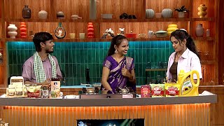 Vantastic - Promo | New Cooking Show | 15 June 2026 | Mon - Sat @ 12:30 PM | Sun Gemini
