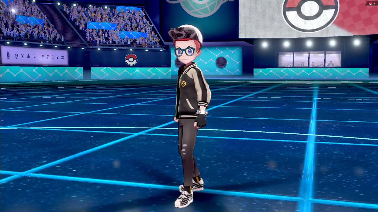 Galarian Slowbro Sweep