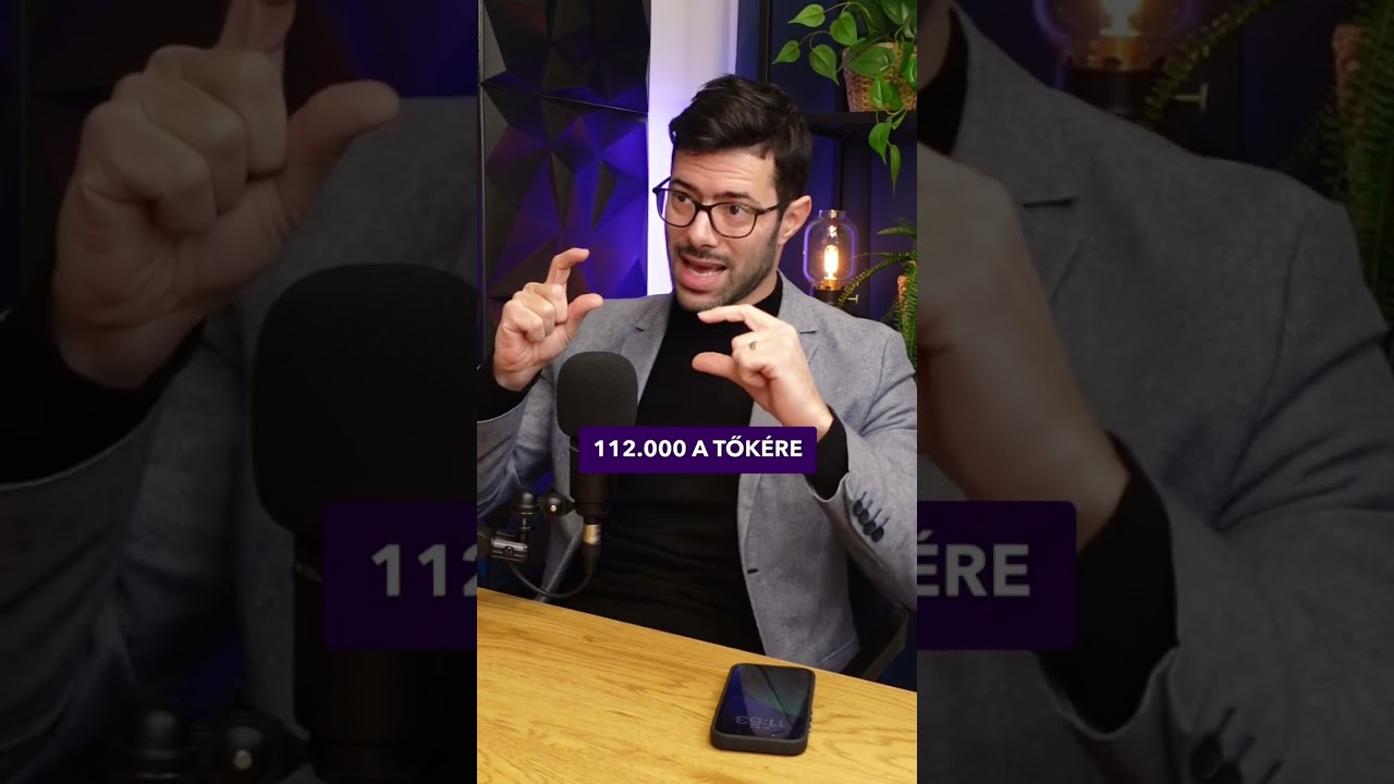 A hiteltörlesztés Matematikája🏦 #berényibalázs #karmalink #hitel