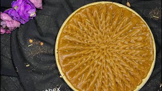 Halva Resepti.tər Halva.un Halvası