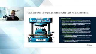 [TEASER] Meet InSource InCommand