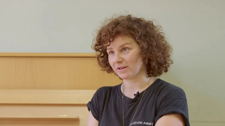 The Fran & Flora Duo: How It Came to Be