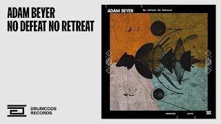 Adam Beyer — Park People — Drumcode — DC229