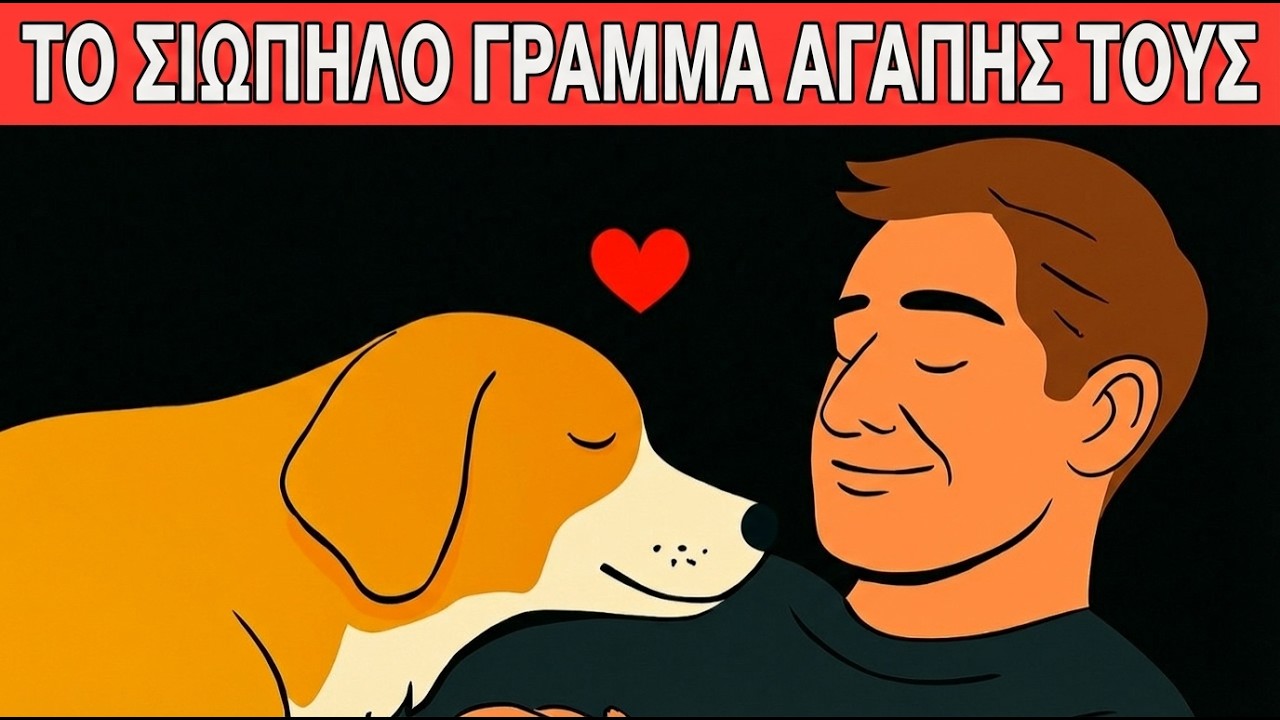 7 Από Τα Πιο Βαθιά Κομπλιμέντα Που Σου Κάνει Ο Σκύλος Σου | Αγάπη Σκύλου