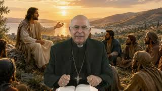 Il vangelo del giorno 15/06/2026