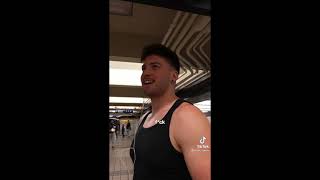 funny tiktoks that make me spit out my hot chocolate