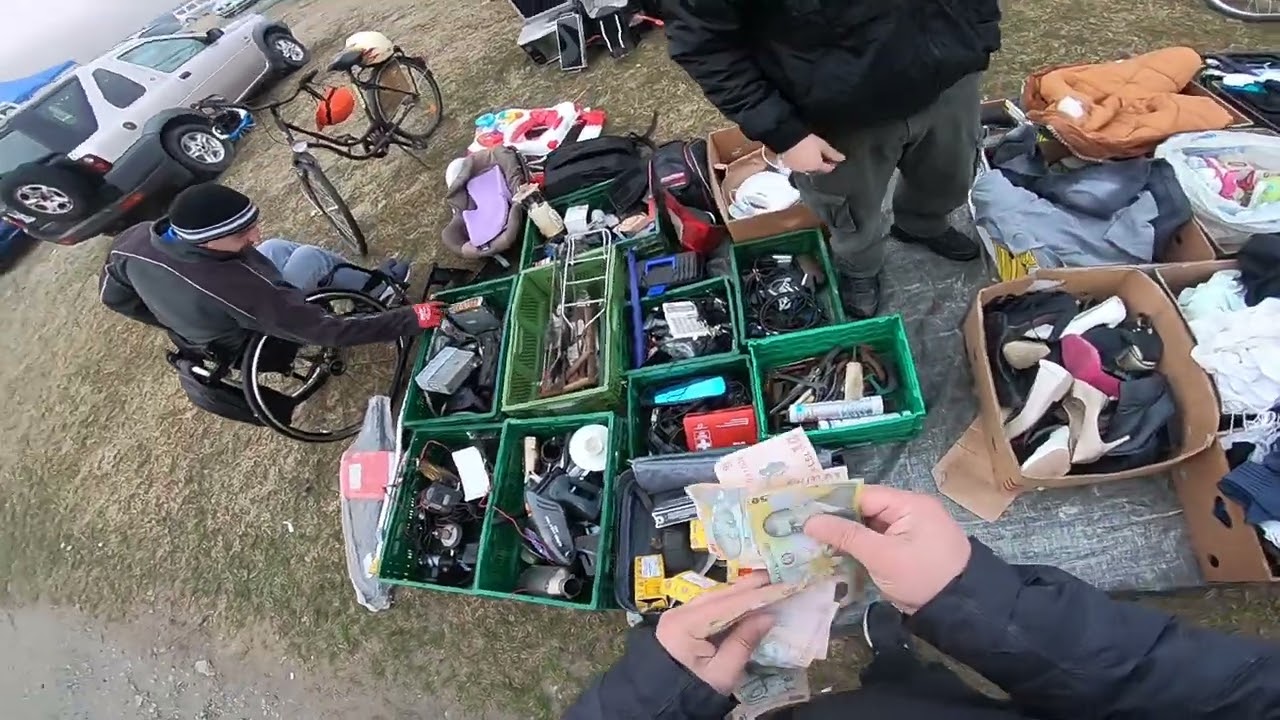 achizitie statie radio CB CRT ONE si amplificator Zetagi