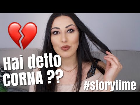 COME HO SCOPERTO