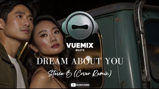 Dream About You - Stevie B (Cover_Remix)