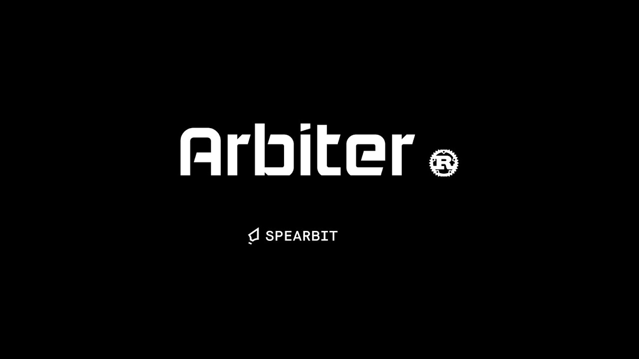Arbiter - EVM logic simulator for security and performance testing