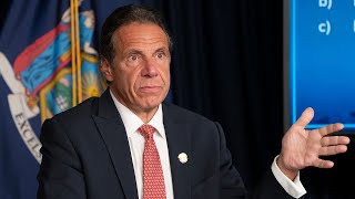 Cuomo Is Resigning. Now What? l FiveThirtyEight Politics Podcast