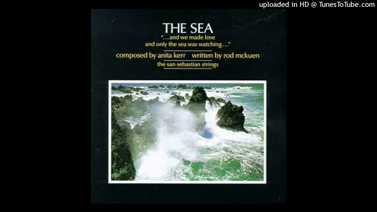Sleduj The San Sebastian Strings - The Storm (1967) na YouTube Sleduj The San Sebastian Strings - The Storm (1967) na YouTube
