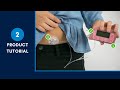 Product tutorial 2| Insulin Pump Therapy | Medtronic Diabetes India