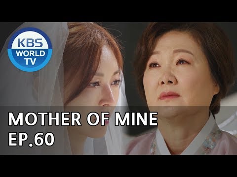 Mother of Mine | 세상에서 제일 예쁜 내 딸 EP.60 [ENG, CHN, IND/2019.07.06]