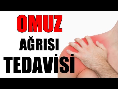 Video: Çiyində subakromial boşluq haradadır?