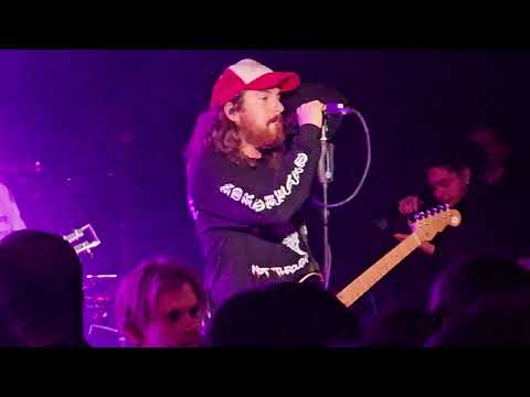 THE DEVIL WEARS PRADA - Broken - Live in Manchester 2025