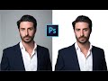 How to Make a White Background in Photoshop