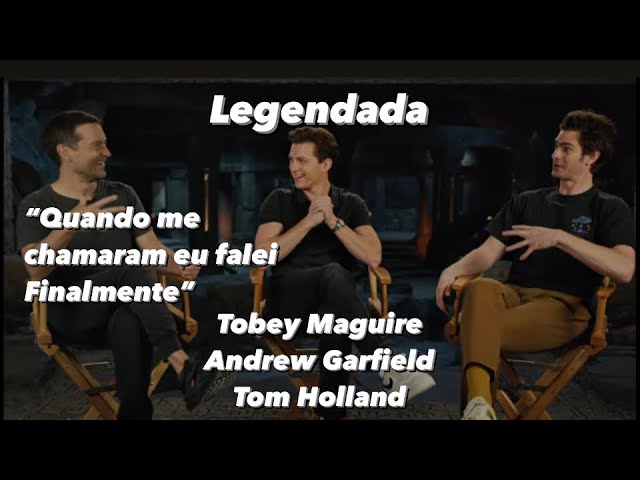 Tobey Maguire diz que toparia fazer mais um filme do Homem-Aranha -  NerdBunker