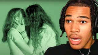 Strangers Get TRAPPED In The Dark With Their Crush