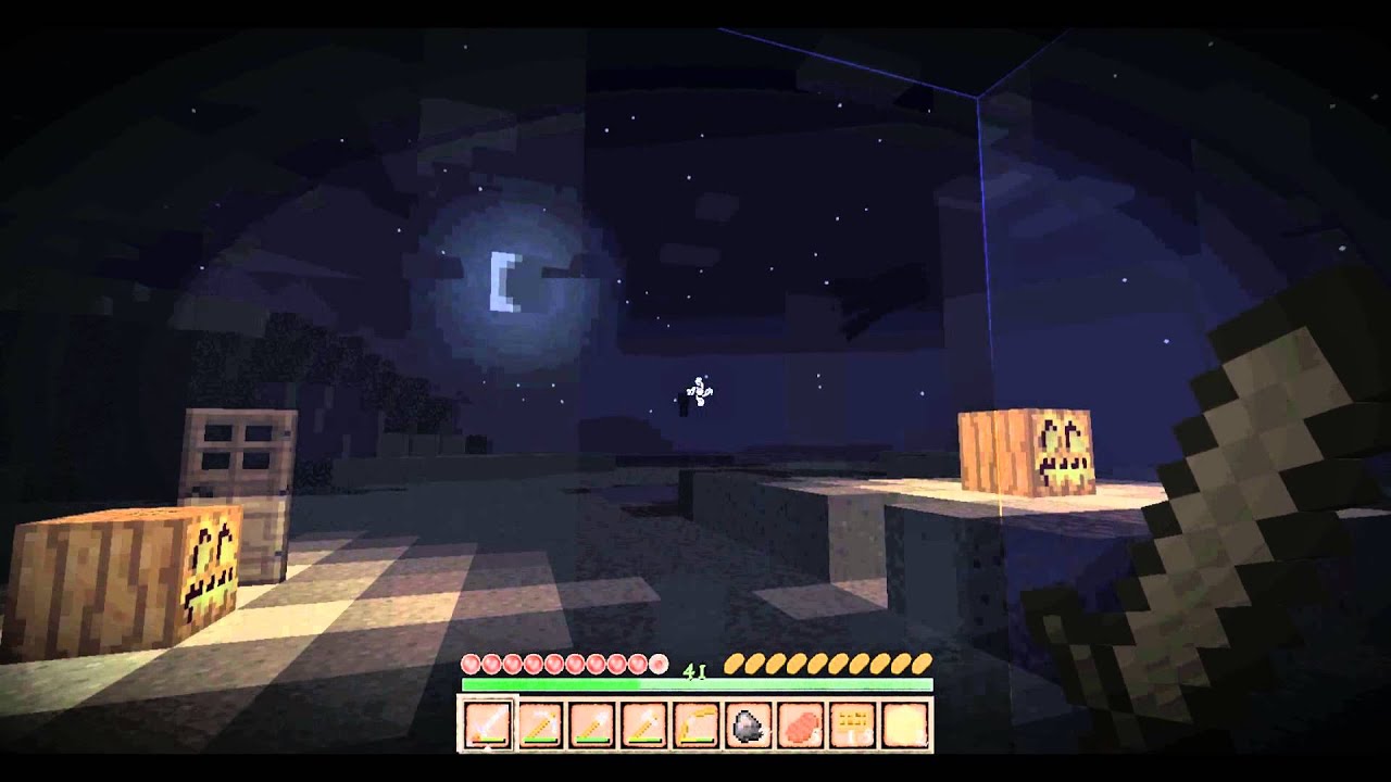 Craftlantis - 06 : Dans les profondeurs des abysses - Playthrough Minecraft Fr