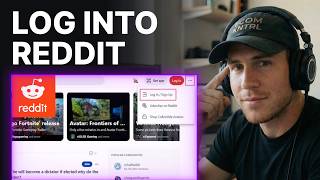 How to Login to Reddit (2026) | Step-by-Step