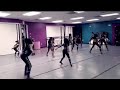 SNAPPY JIT WAIST WORK Dance By (FANTASHIQUE DANCE CO) ORLANDO FL.
