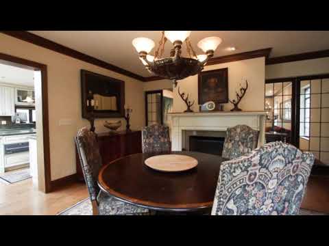 199 Beach Rd, Glencoe, IL home video tour