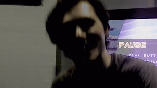 Jerma Analogue Horror (WARNING VERY SCARY REAL VHS FOOTAGE)