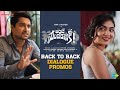 Ante Sundaraniki back to back dialogue and hit promos- Nani, Nazriya Fahadh