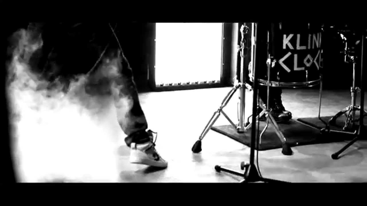 Watch KLINK CLOCK - Wish (Official Vidéo) on YouTube Watch KLINK CLOCK - Wish (Official Vidéo) on YouTube