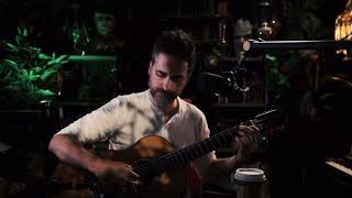 Ålesund's Sullen Lullaby (Sun Kil Moon Cover)