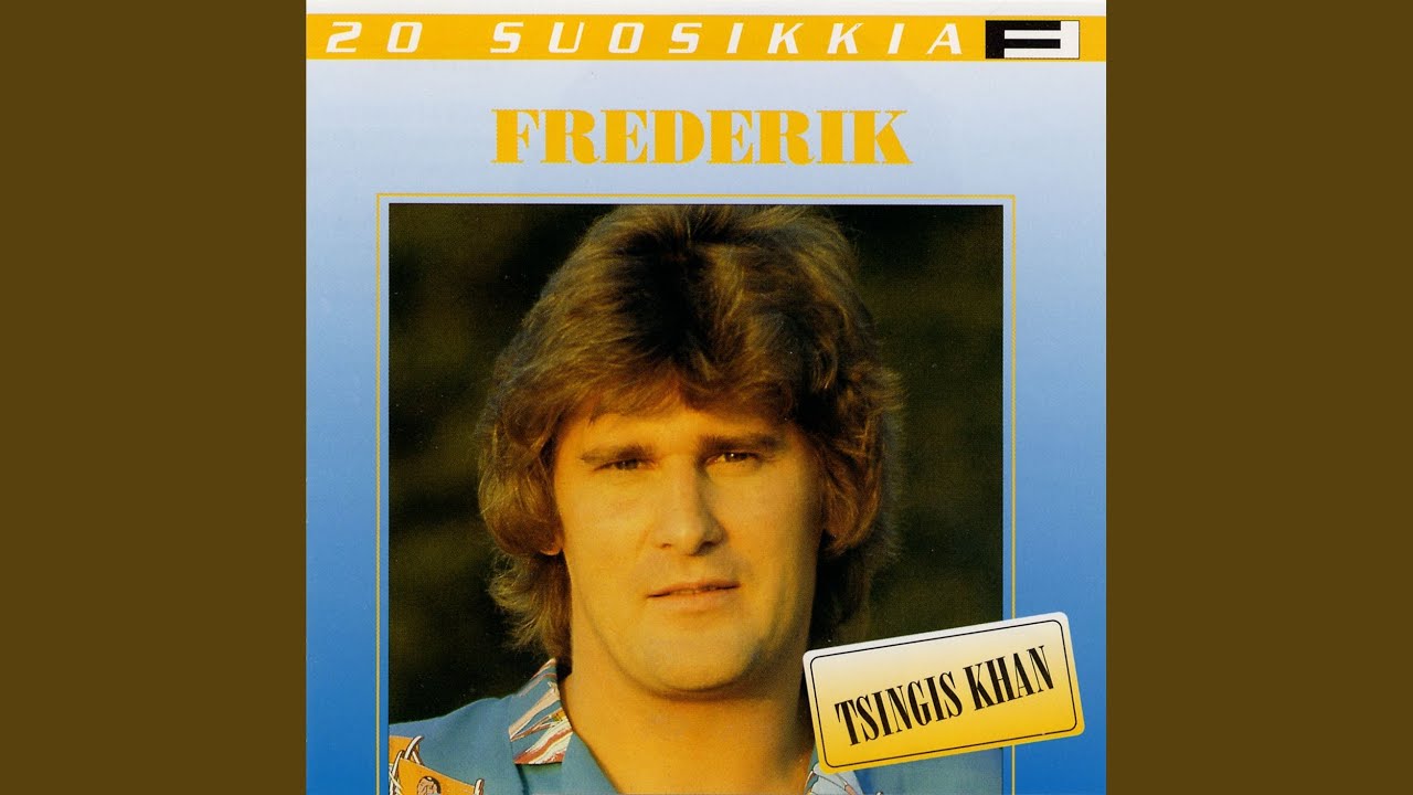 Nyt tai ei koskaan - Innamorato Come Un Ragazzo