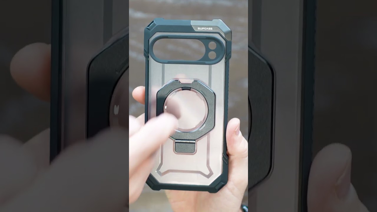 Unicorn Beetle Grip Rugged Case Pixel 10 Pro XL