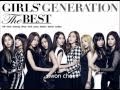 SNSD - Indestructible ( Official Audio )